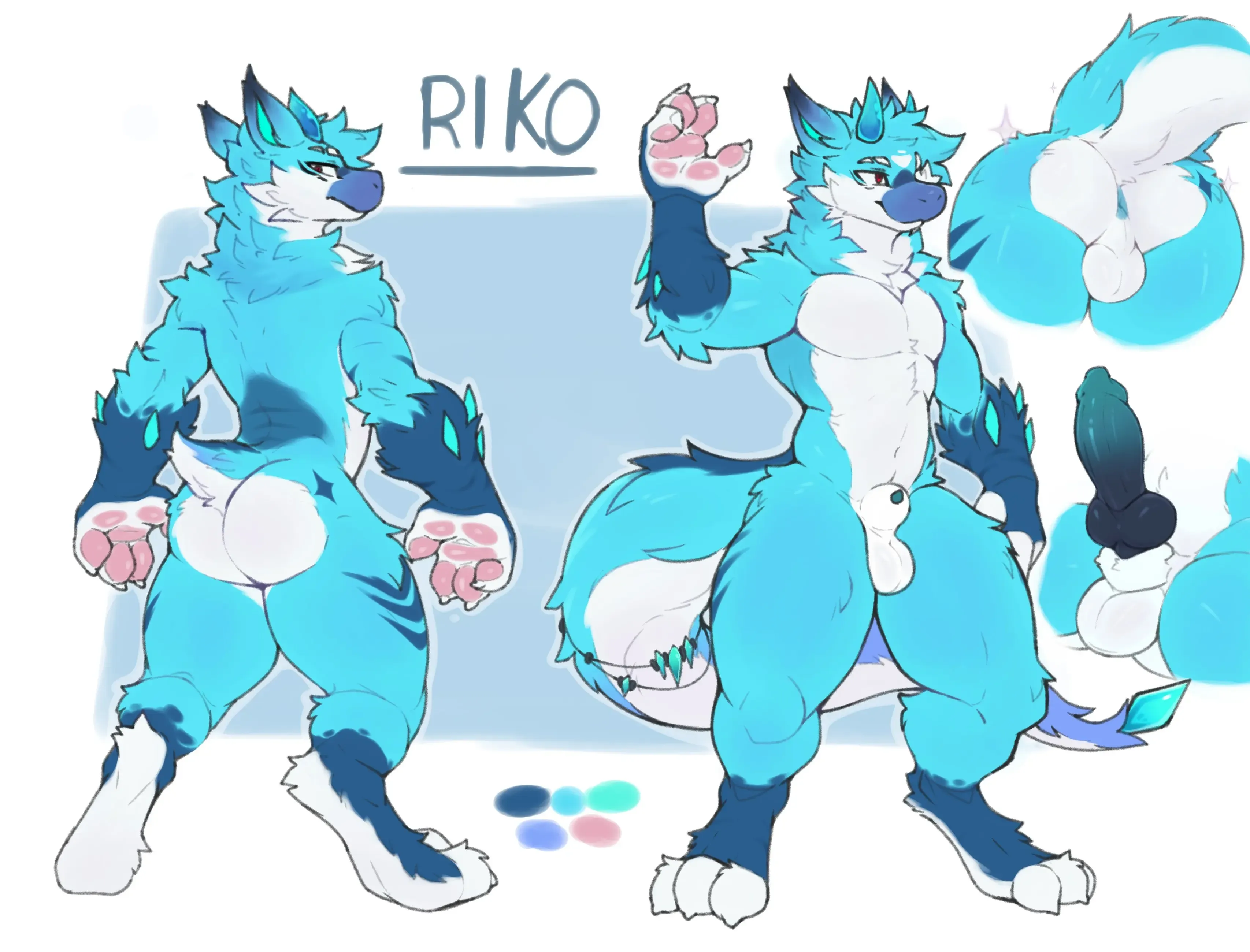 Artwork number 1 in the gallery